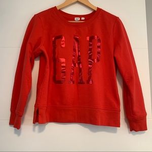 GAP | Branded Sweatshirt